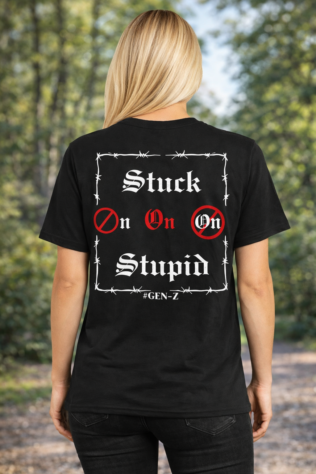 S/O/S Classic Style Design