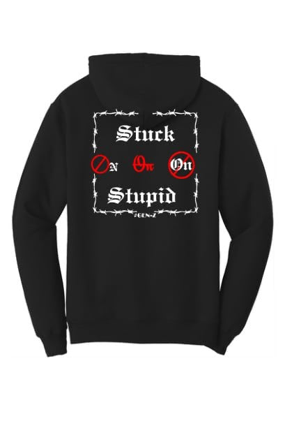 Jackets/ Hoodies