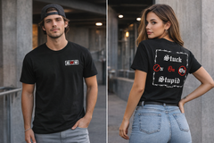 Original - S.O.S Classic Tee