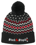 Original - S.O.S Classic Beanie